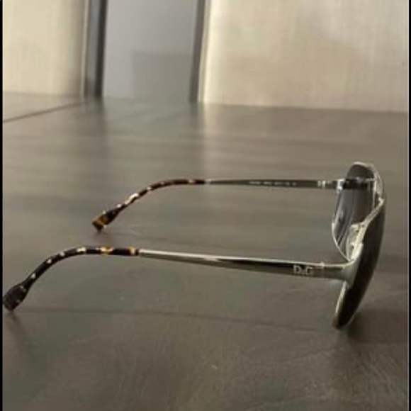 Dolce and Gabbana Sunglasses - Picture 2 of 2